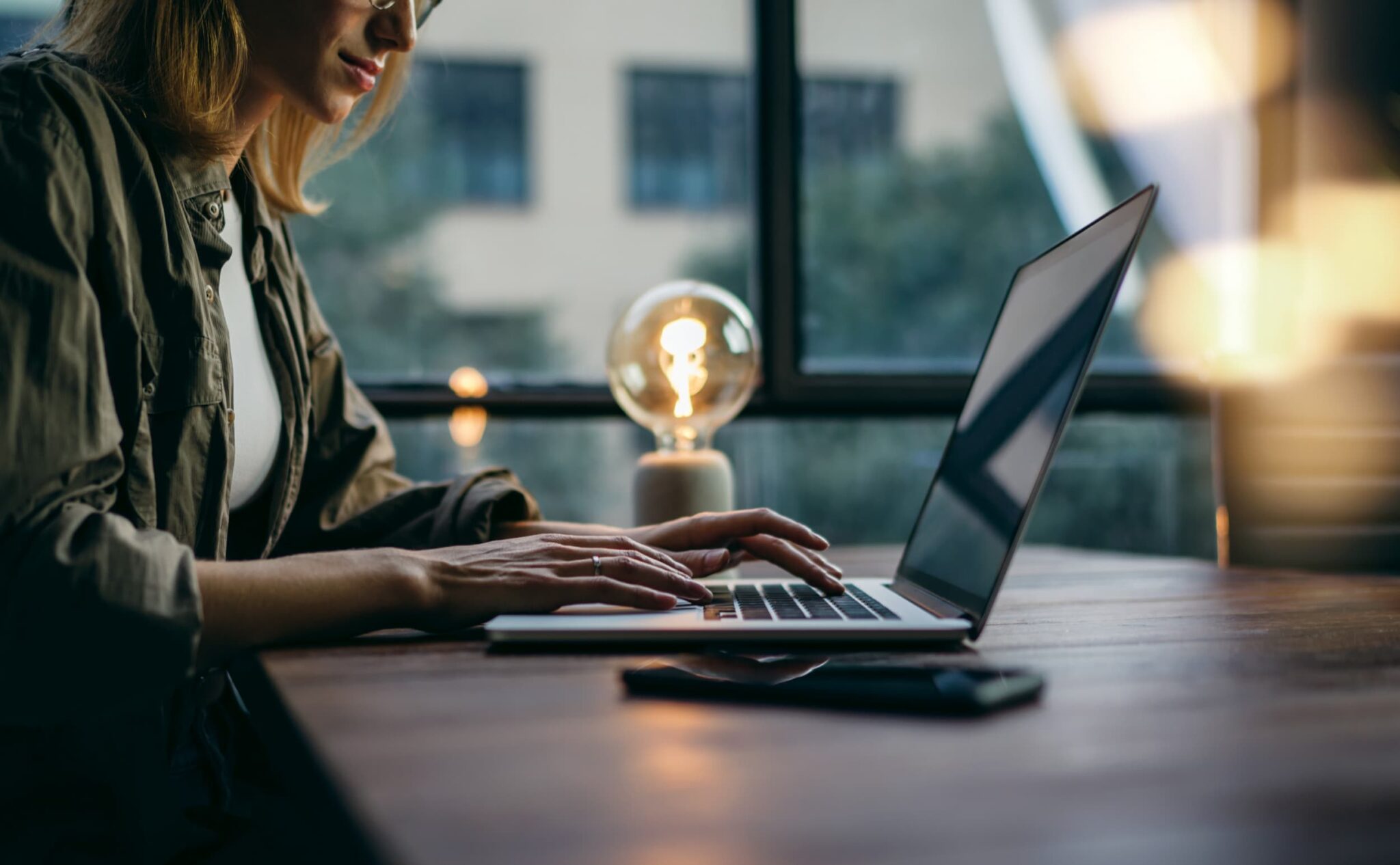 blog entreprise